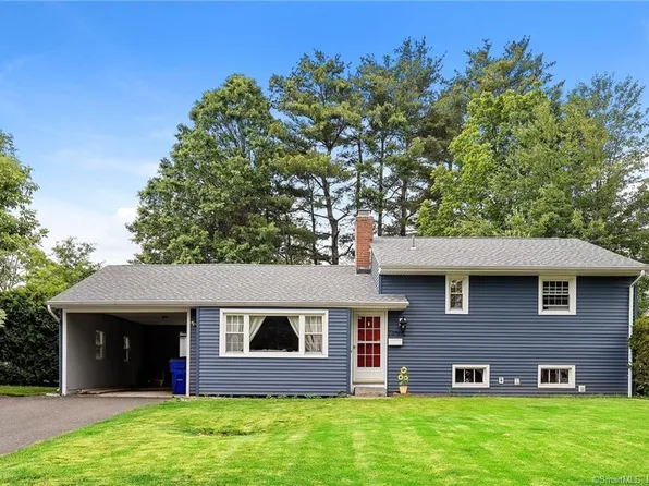 90 Westpoint Terrace, West Hartford, CT 06107