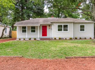 4810 Tulipwood Rd, Jacksonville, FL 32210