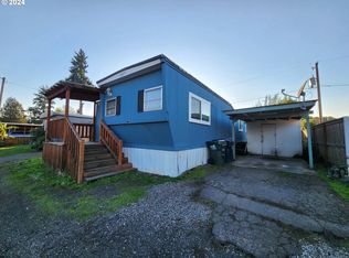 4475 Daisy St SPACE 40, Springfield, OR 97478