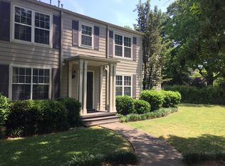 201 Fox Hall Rd APT B, Mountain Brk, AL 35213