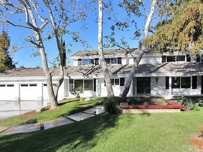 4752 Del Moreno Dr, Woodland Hills, CA, 91364