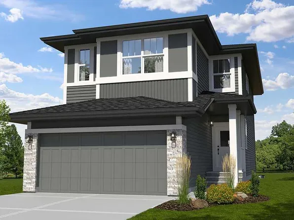 114 E Shetland Ct, Cochrane, AB T4C 3N2