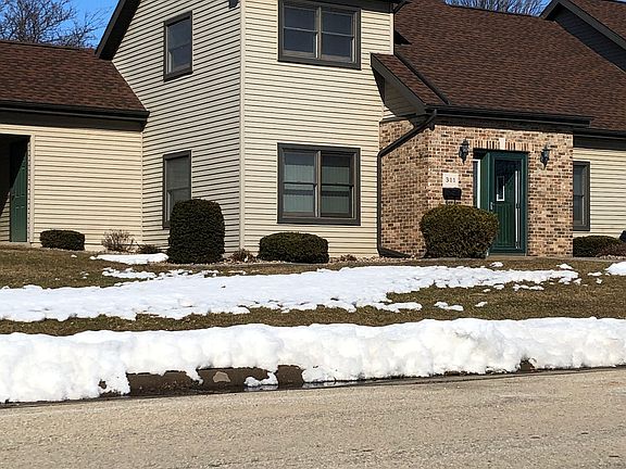 2nd image of 311 W Clay St