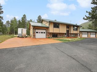 3247 Highway 46, Black Hawk, CO 80422
