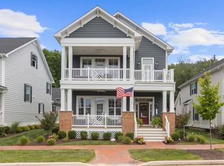 136 Elinor St, Chester, MD 21619