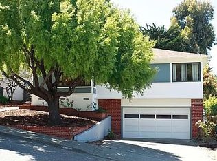 271 Lowell Ave, San Bruno, CA 94066