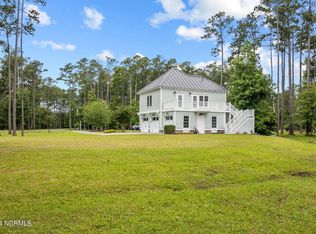 506 Homestead Rd, Oriental, NC 28571