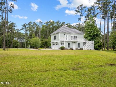 506 Homestead Road, Oriental, NC, 28571