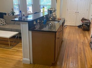 12 Homer St #6, Brookline, MA 02445