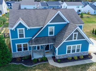 1525 Eagle Ct, Maineville, OH 45039