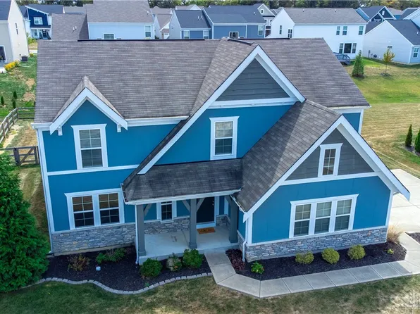 1525 Eagle Ct, Maineville, OH 45039
