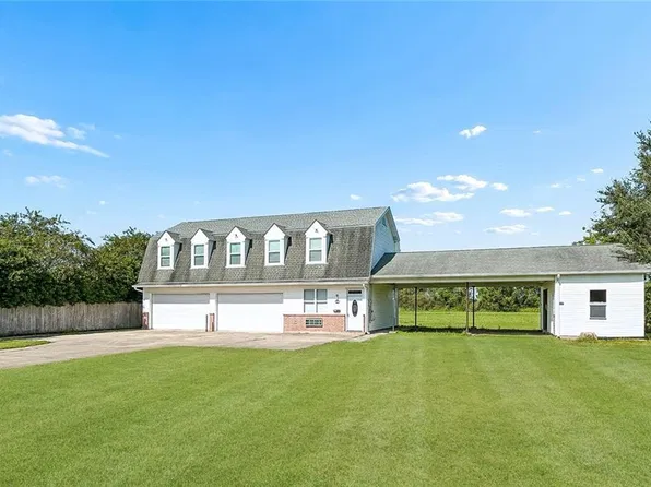 4445B E Saint Bernard Hwy, Meraux, LA 70075