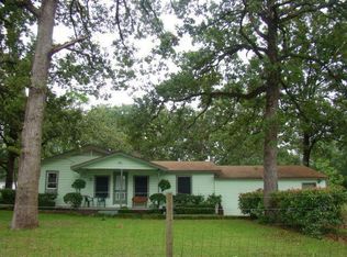 1536 Scotty Beard Rd, Lufkin, TX 75901