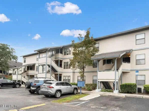 5615 SAN JUAN Avenue #406, Jacksonville, FL 32210