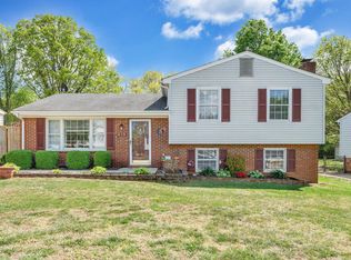 619 Elmcrest St NE, Roanoke, VA 24019