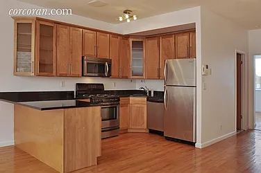 Sold by Corcoran