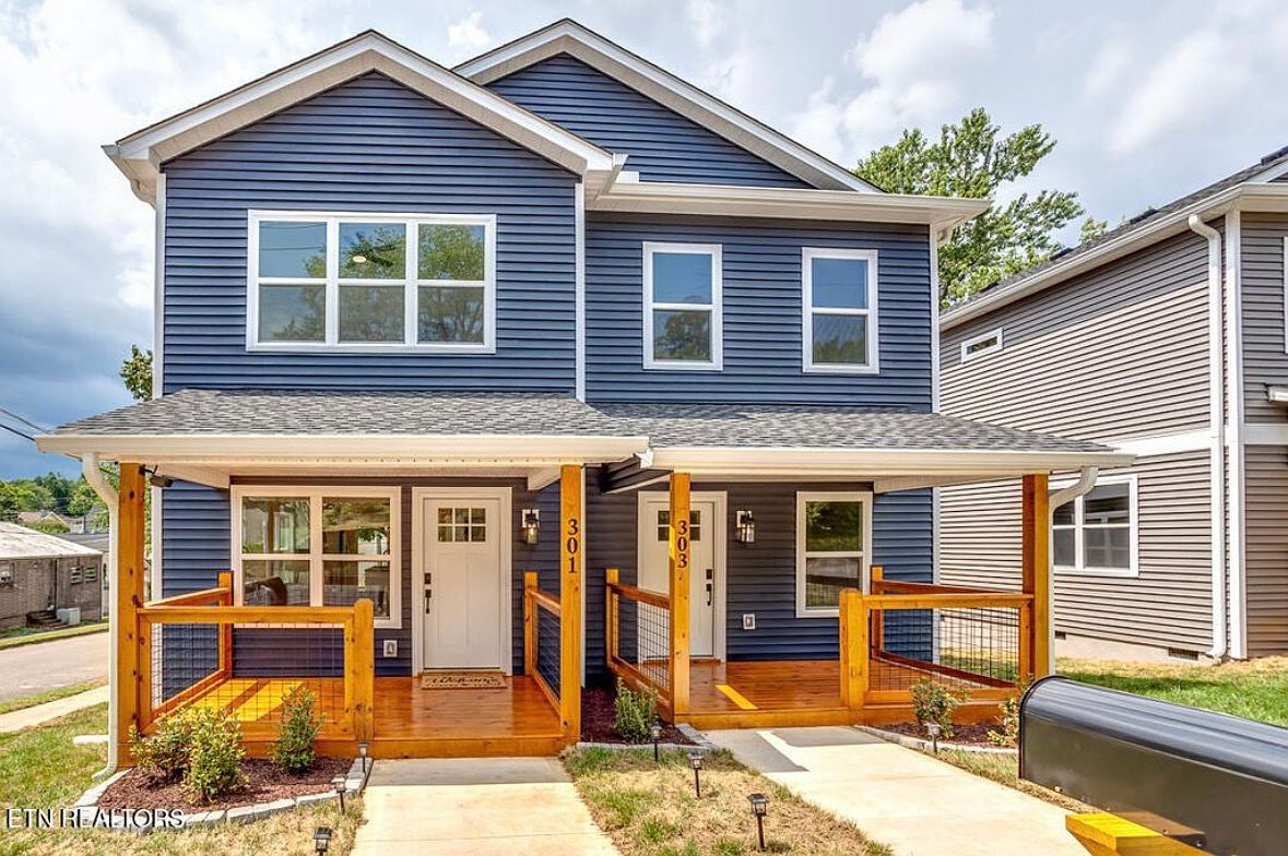 2326 Covered Bridge Blvd, Knoxville, TN 37932 | MLS ID 1313981 - Crye-Leike Real  Estate Services, image size:1179x784