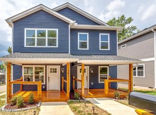 301 E Woodland Ave, Knoxville, TN 37917