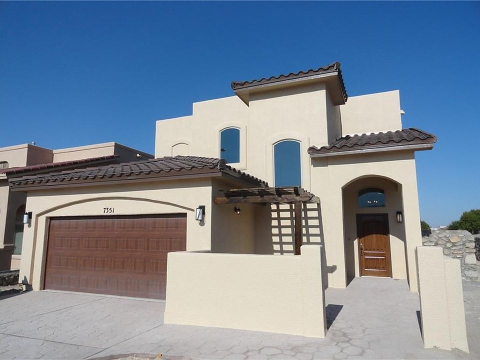 1st image of 7351 Via Canutillo Dr