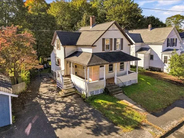 111 Packard St, Hudson, MA 01749