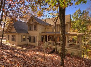 78 Duffer Dr, Jasper, GA 30143