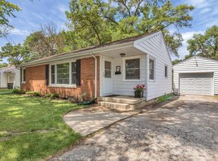 305 Fair St, Valparaiso, IN 46383
