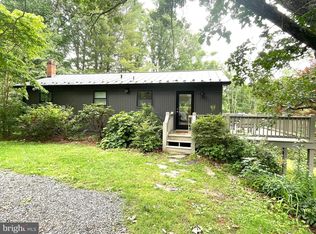 3336 Slate Mills Rd, Sperryville, VA 22740