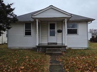 1020 E North St, Kokomo, IN 46901