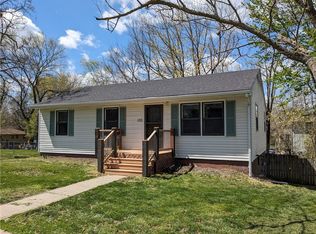 103 S Independence St, Pleasant Hill, MO 64080