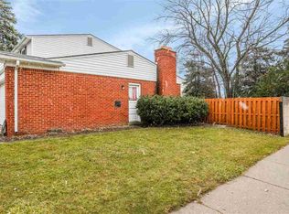 31257 Lund Ave, Warren, MI 48093
