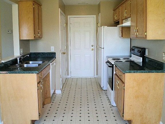 All Appliances Remain