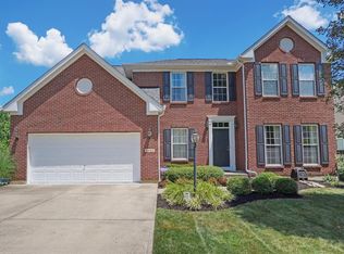 6222 Sand Hills Dr, Goshen, OH 45122