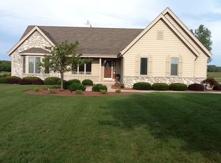 3103 43rd St, Franksville, WI 53126