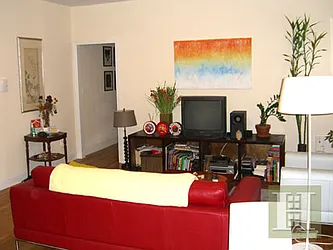 Rented by Halstead Real Estate