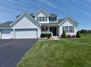 1707 Sunshine Ln, Zion, IL 60099