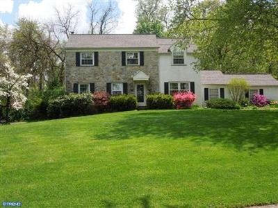 740 Hunt Club Ln, Chester Springs, PA, 19425