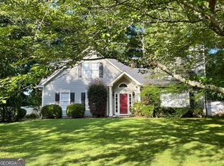 139 Stanbrough Dr, Dallas, GA 30157