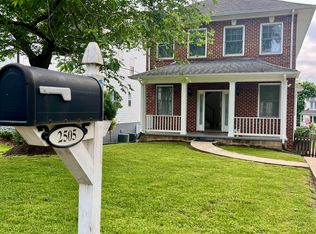 2505 Fowler St, Falls church, VA 22046