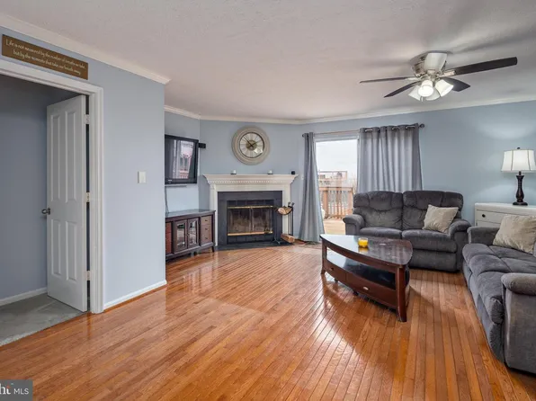 3904 Tidewood Rd, Baltimore, MD 21220