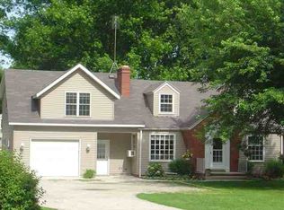 66214 State Road 15, Goshen, IN 46526