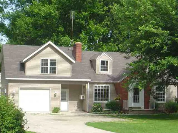66214 State Road 15, Goshen, IN 46526