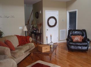 61 Dykes Lane, ROCK ISLAND, TN 38581
