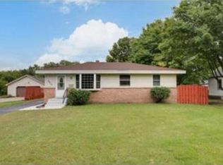 5548 Humboldt Ave N, Brooklyn Center, MN 55430