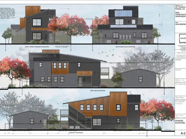 221 Hawkins St, Hollister, CA 95023