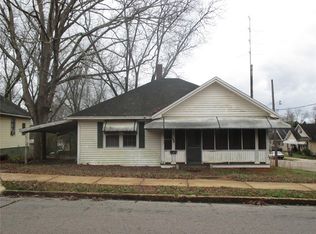 453 N Main St, Thomaston, GA 30286