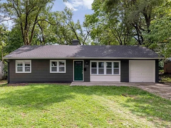 6903 E 114th Ter, Kansas City, MO 64134