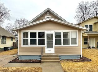 2219 Avenue F, Council Bluffs, IA 51501