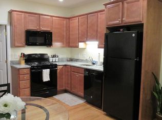 24 Battery St #A1, Boston, MA 02109