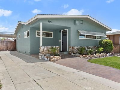 5544 Lime Ave, Long Beach, CA, 90805