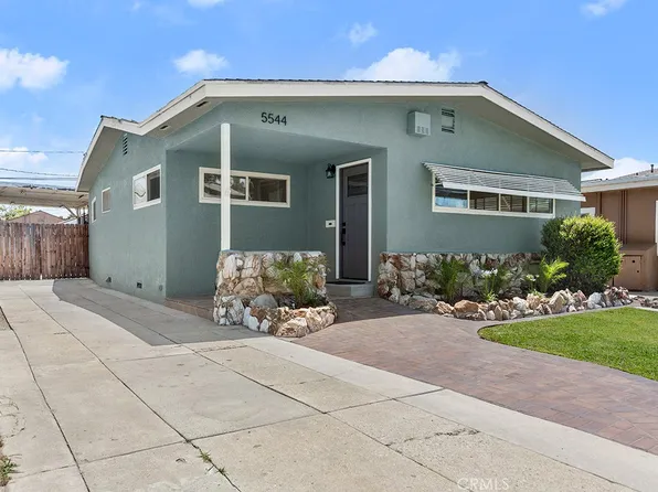 5544 Lime Ave, Long Beach, CA 90805